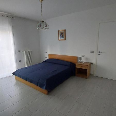 Casa Nicky Villa Abano Terme Kamer foto
