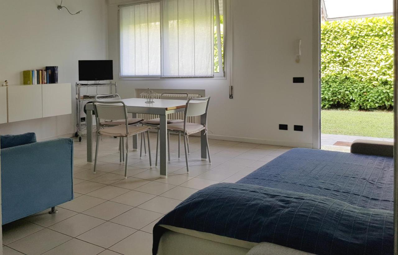 Casa Nicky Villa Abano Terme Buitenkant foto