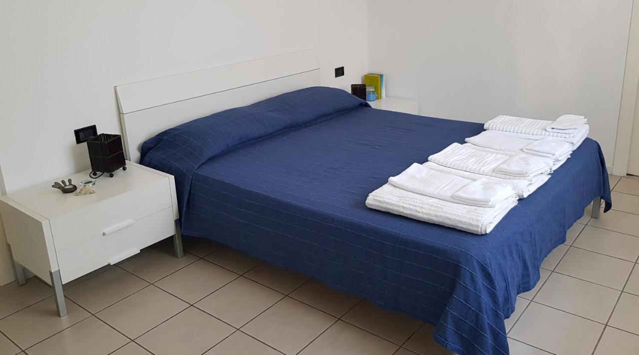 Casa Nicky Villa Abano Terme Buitenkant foto