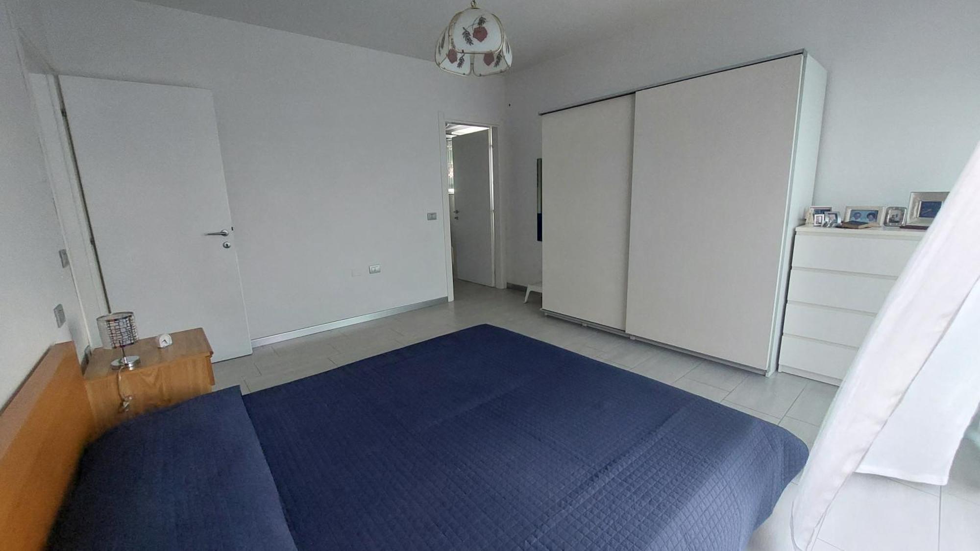 Casa Nicky Villa Abano Terme Kamer foto