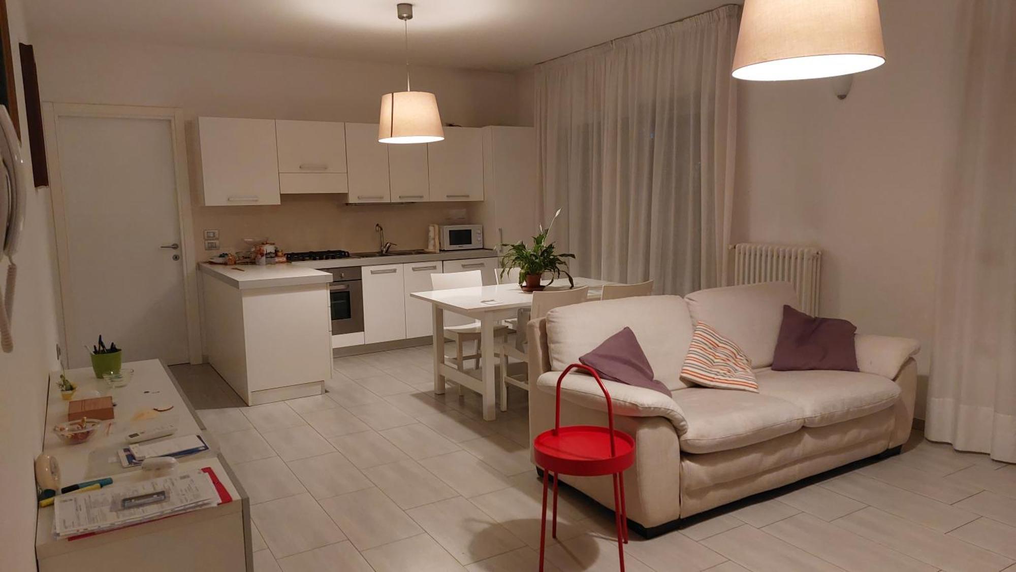Casa Nicky Villa Abano Terme Kamer foto
