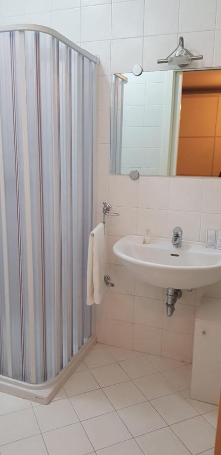 Casa Nicky Villa Abano Terme Buitenkant foto