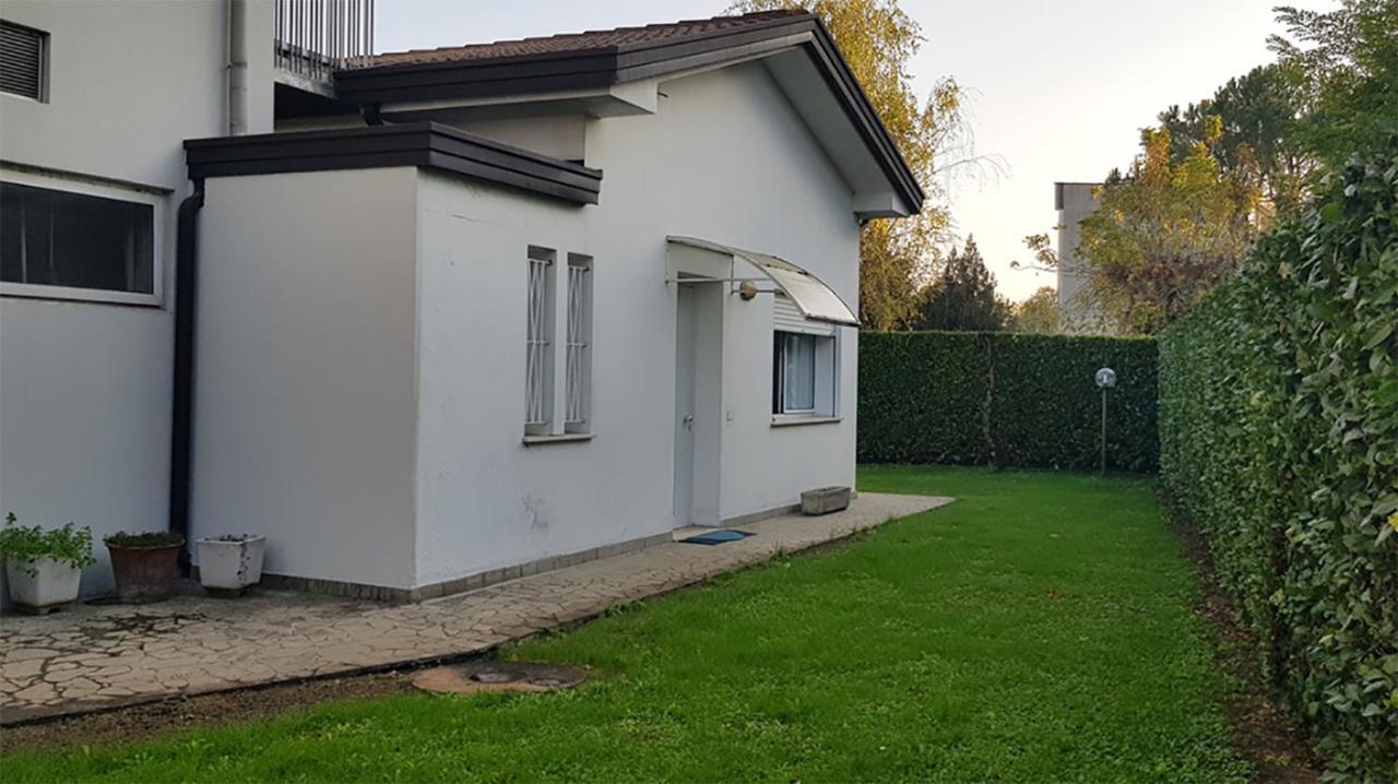 Casa Nicky Villa Abano Terme Buitenkant foto