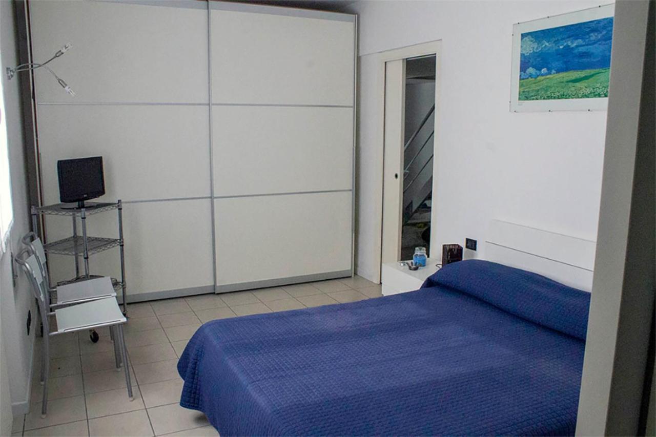 Casa Nicky Villa Abano Terme Buitenkant foto