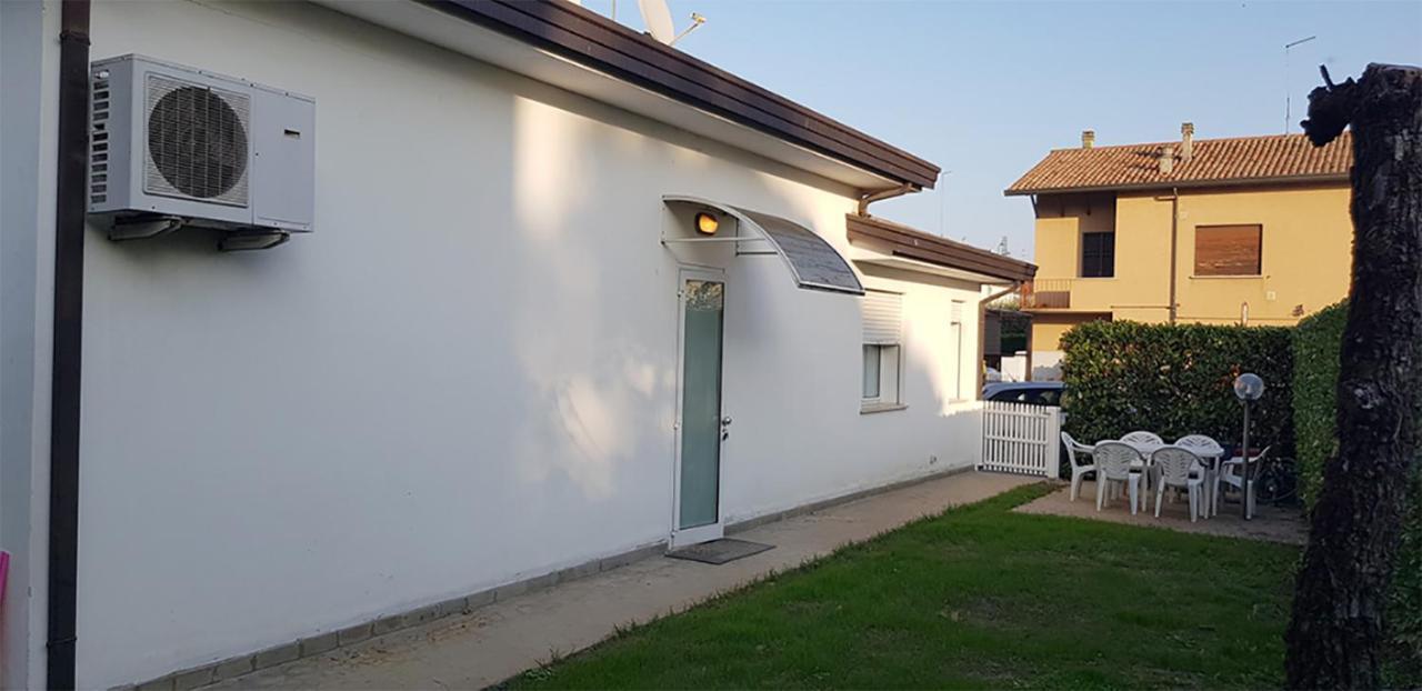 Casa Nicky Villa Abano Terme Buitenkant foto